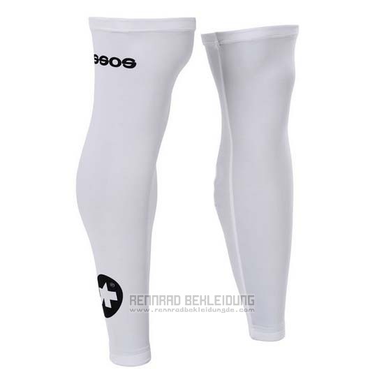 2015 Assos Radsport Beinwarmer Radfahren - zum Schließen ins Bild klicken